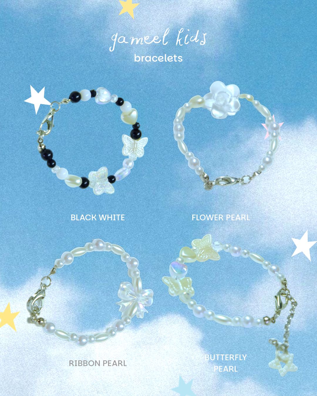 Kids Jewellery