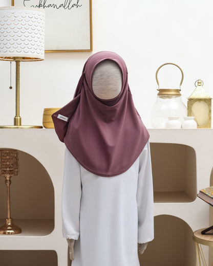 Zakia Hijab