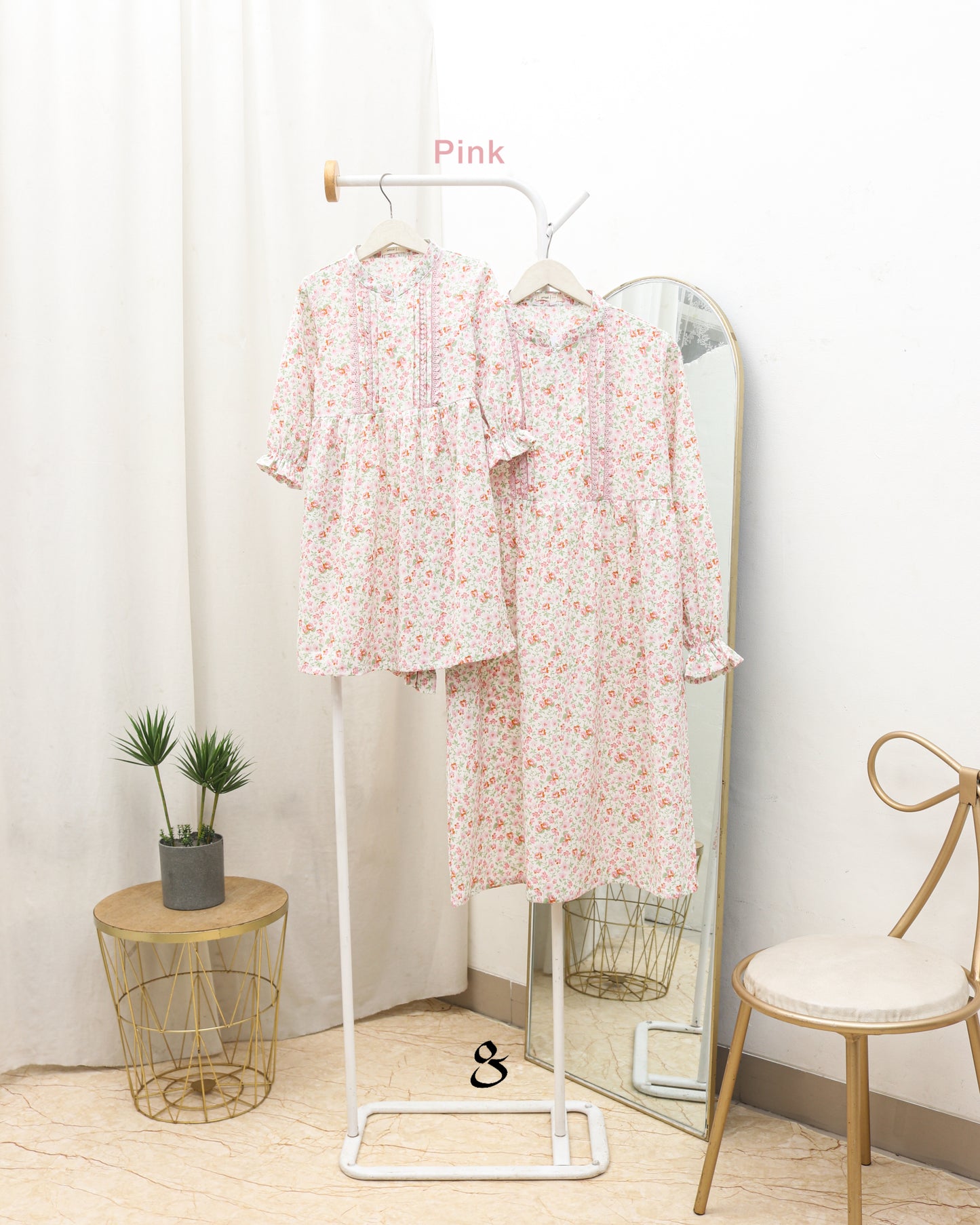 Dania Tunic