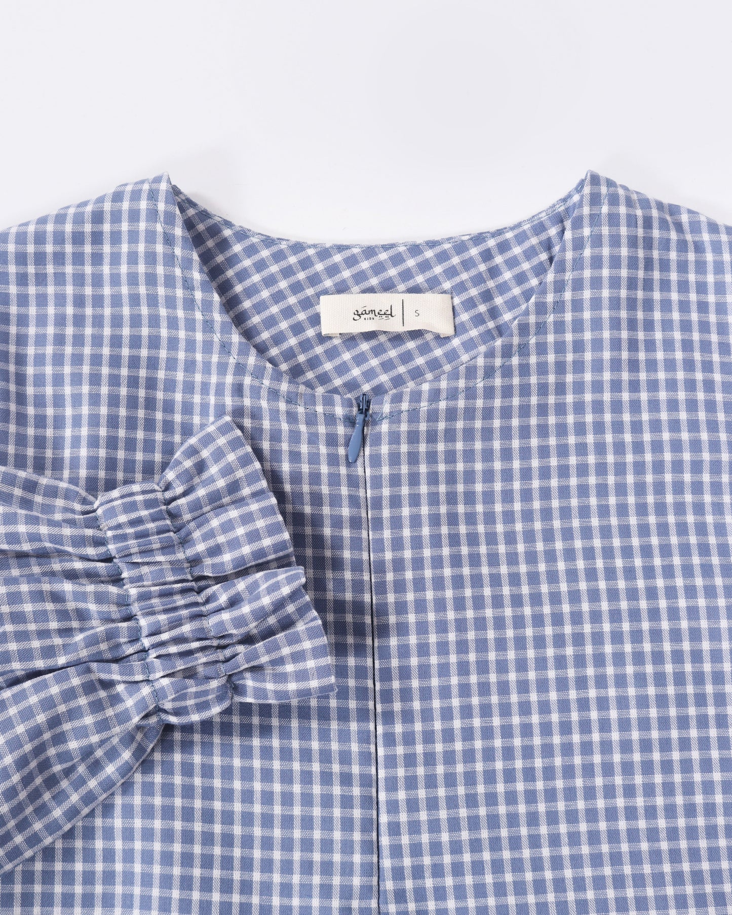 Nami Tunic