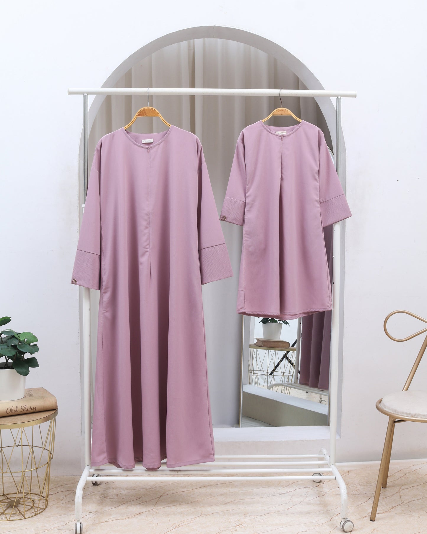 Hanin Dress