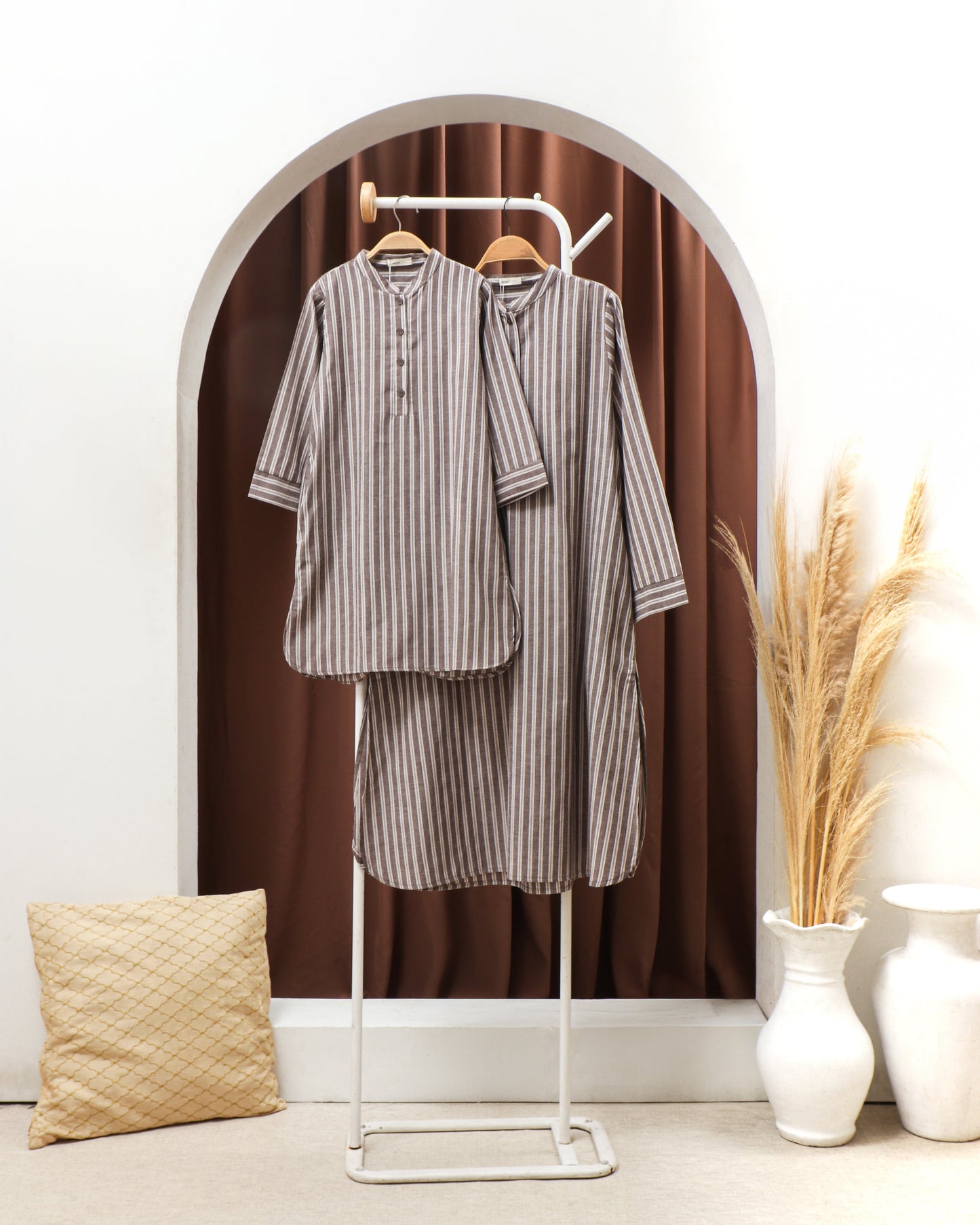 Amara Tunic