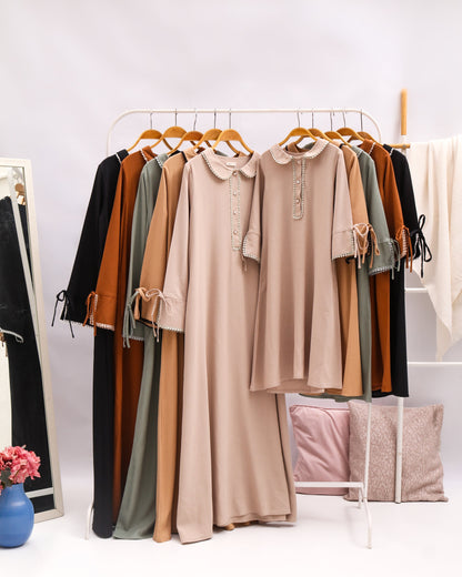Rumaysaa Dress