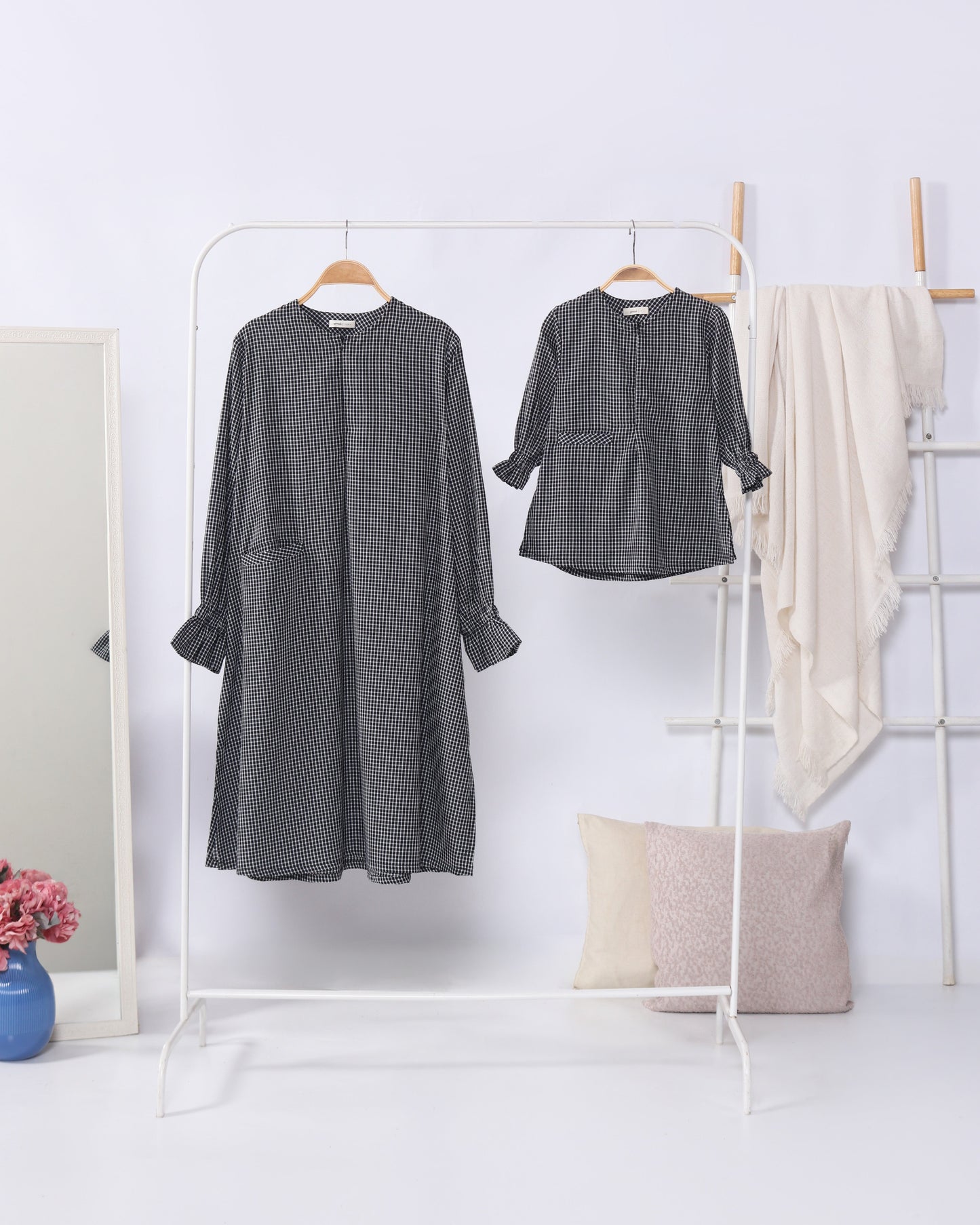 Nami Tunic