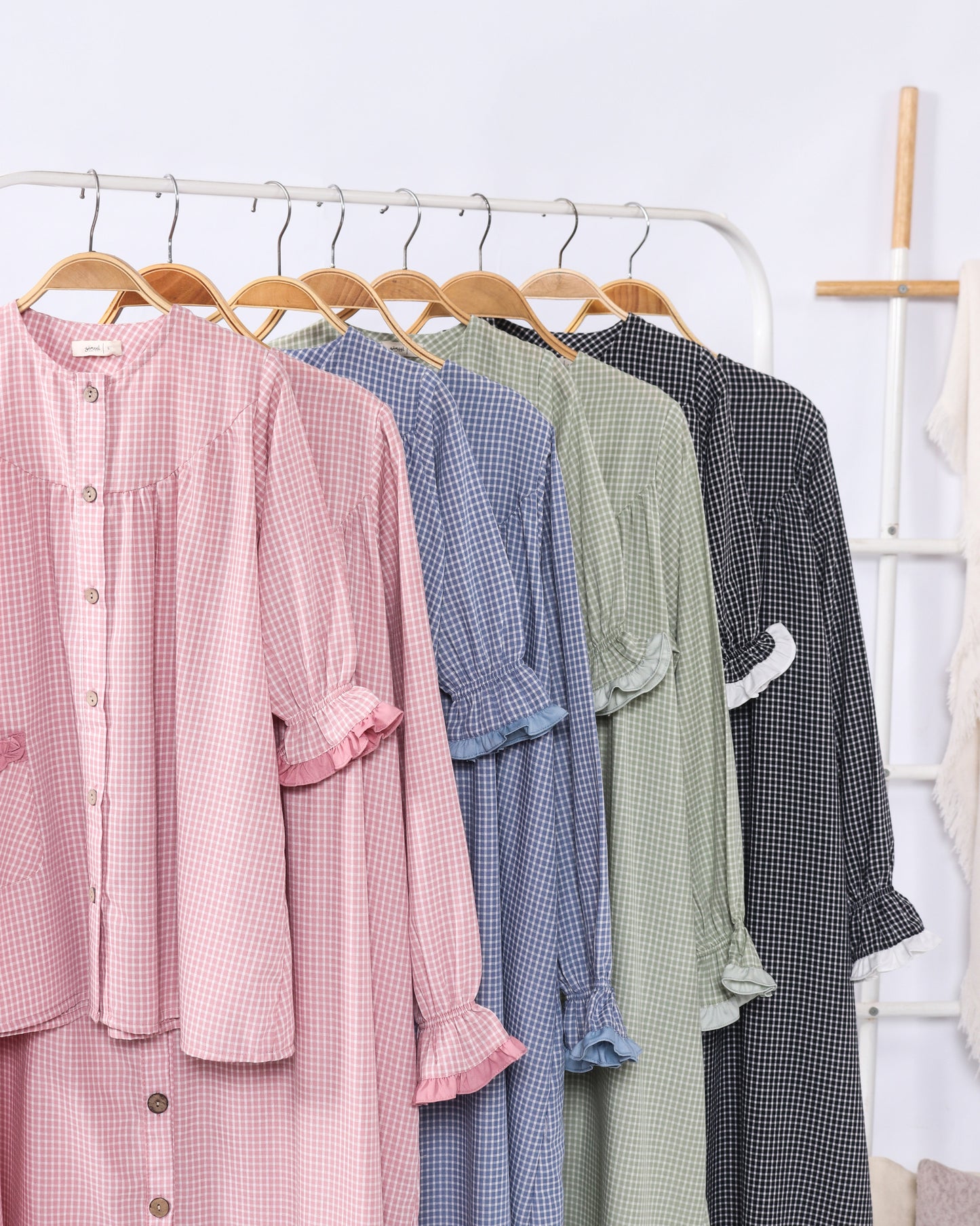 Namira Tunic