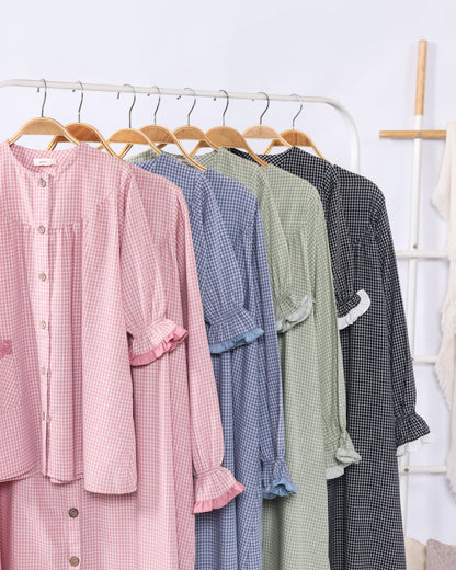Namira Tunic