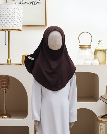Zakia Hijab