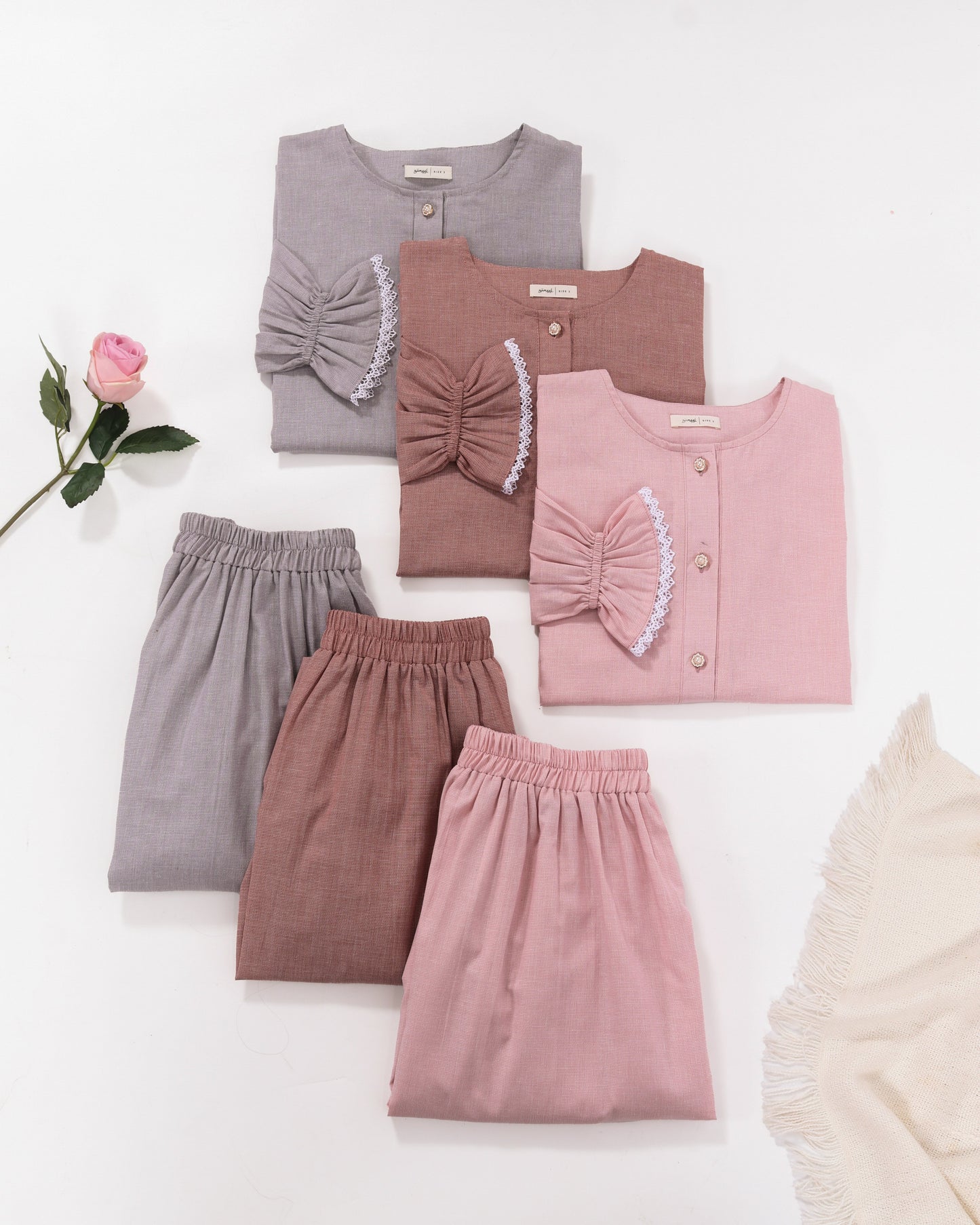 Sara Set