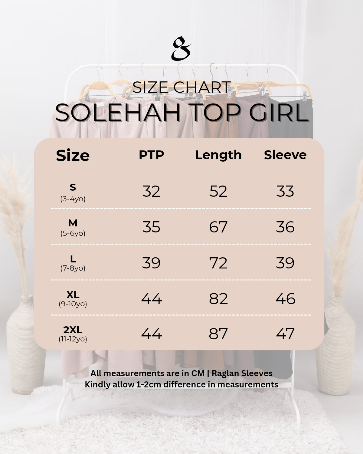 Solehah Set