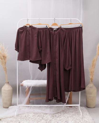 Solehah Set