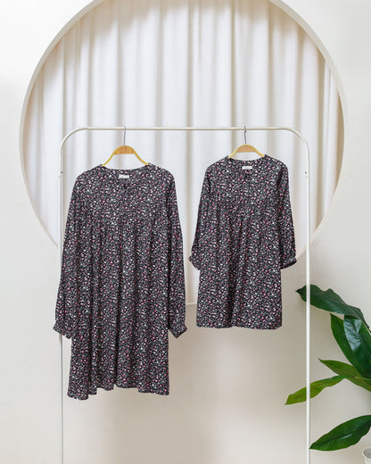 Wonderland Blouse