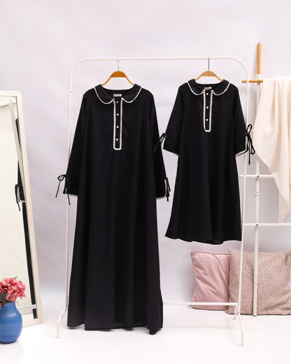 Rumaysaa Dress