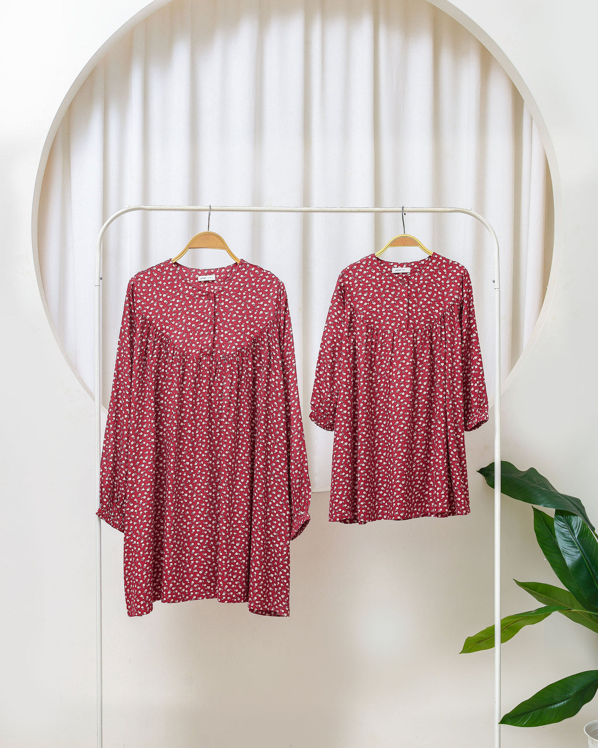 Wonderland Blouse