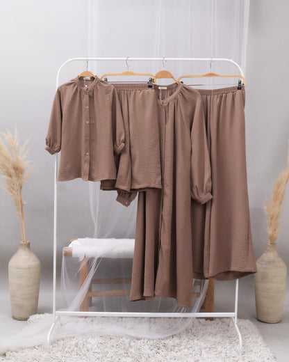 Solehah Set