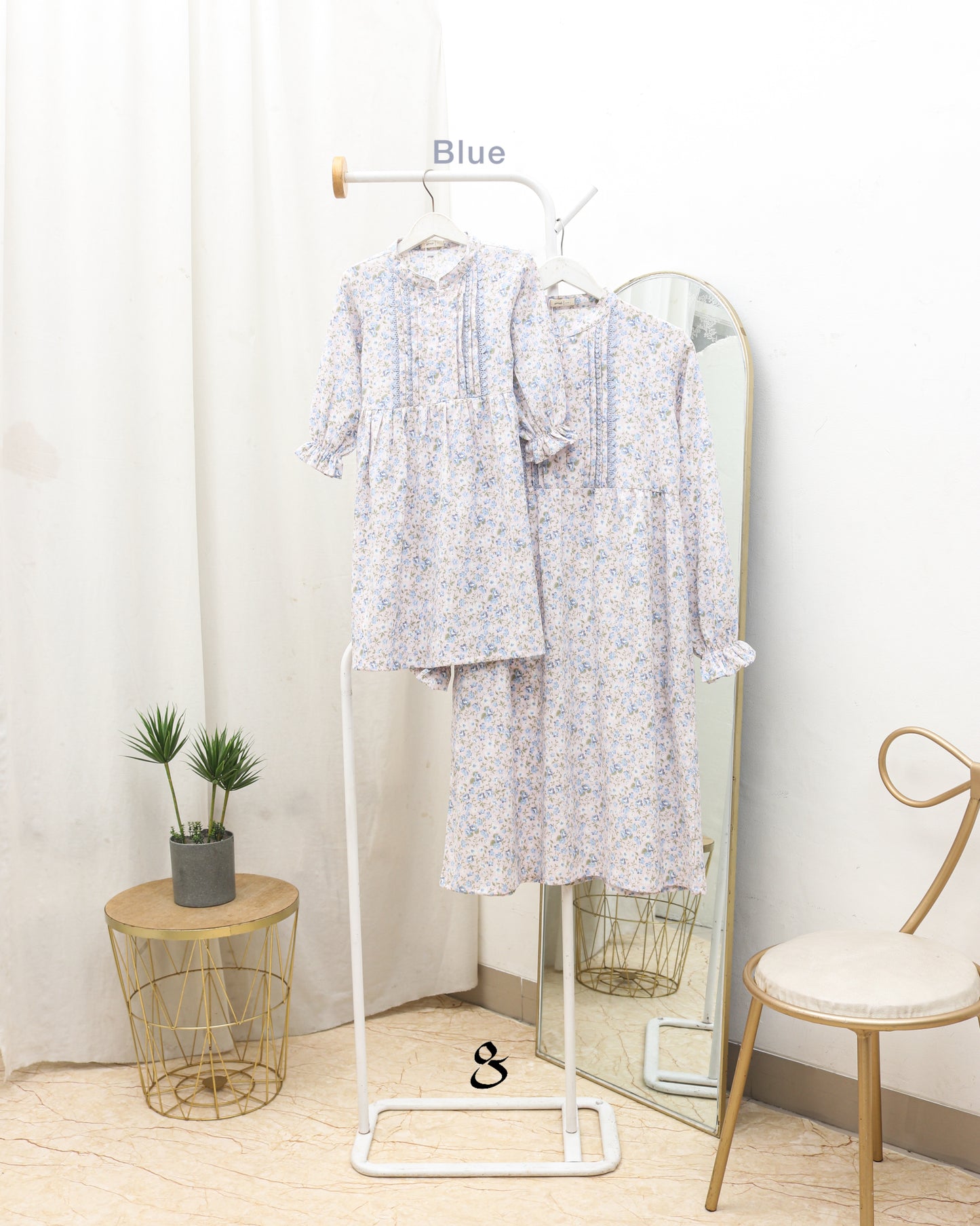 Dania Tunic