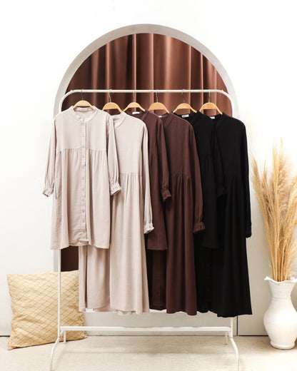 Yumna Tunic