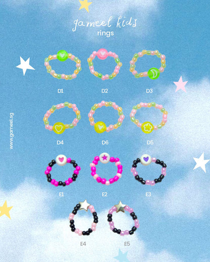 Kids Jewellery
