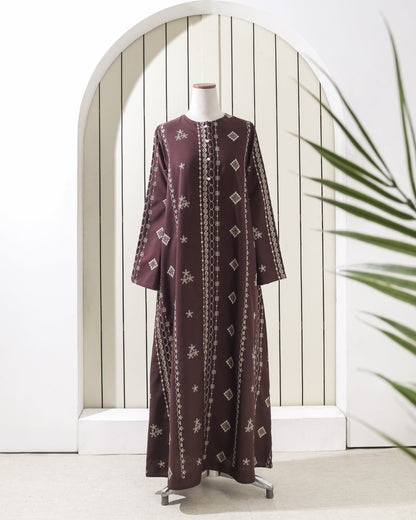 Adira Abaya