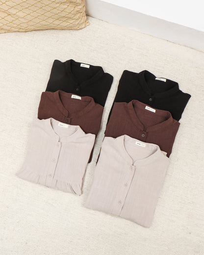 Yumna Tunic