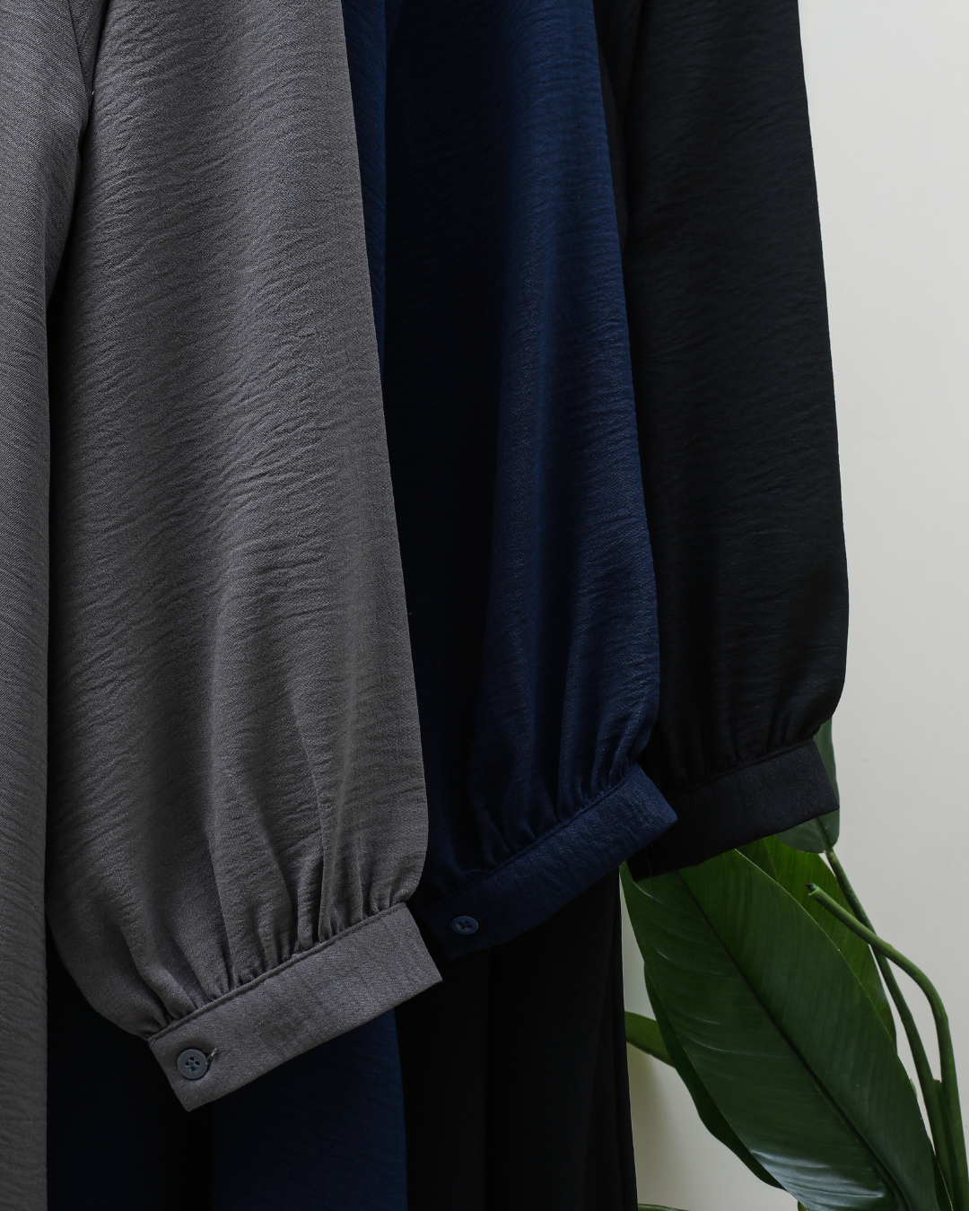 Sahla Tunic