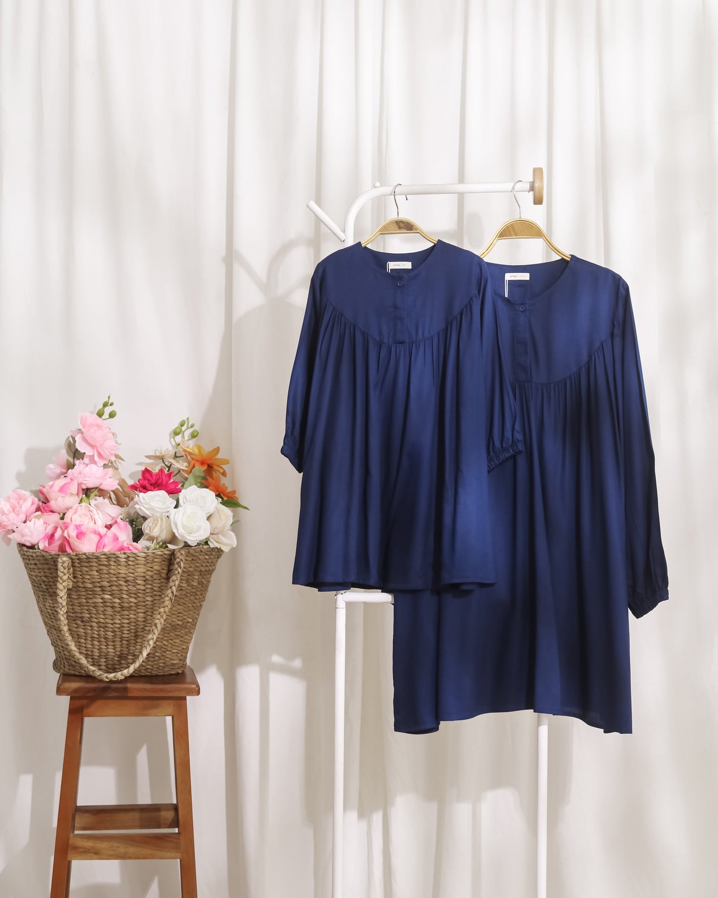 Wonderland Blouse