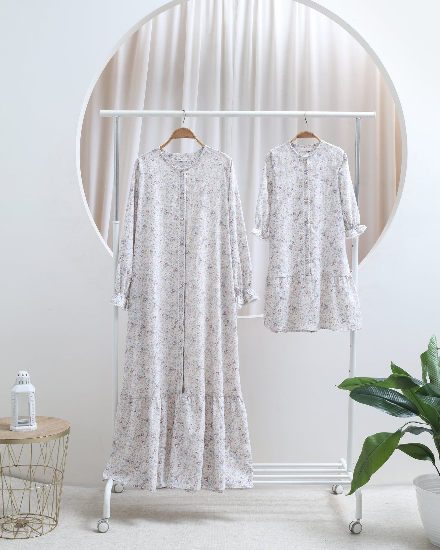 Melati Dress