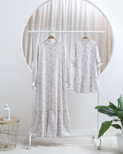Melati Dress