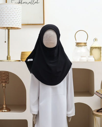 Zakia Hijab