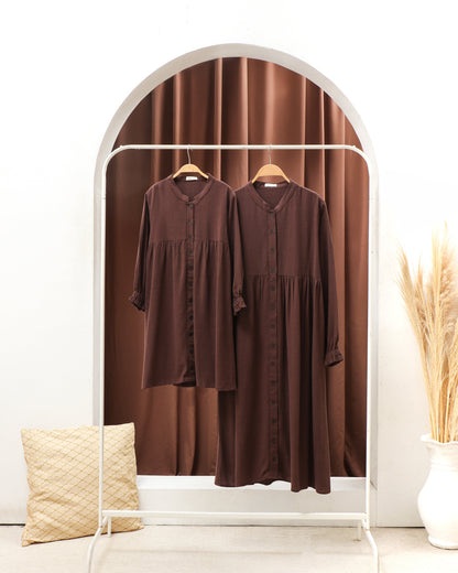 Yumna Tunic
