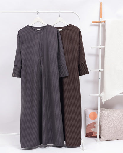 Hanisah Dress