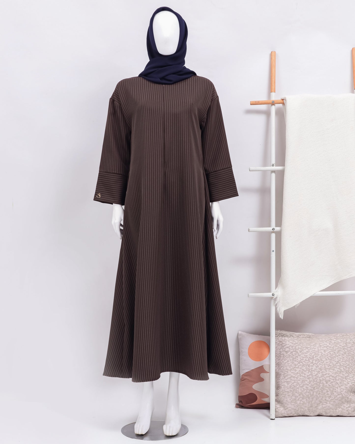 Hanisah Dress