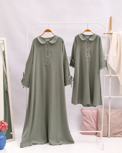 Rumaysaa Dress