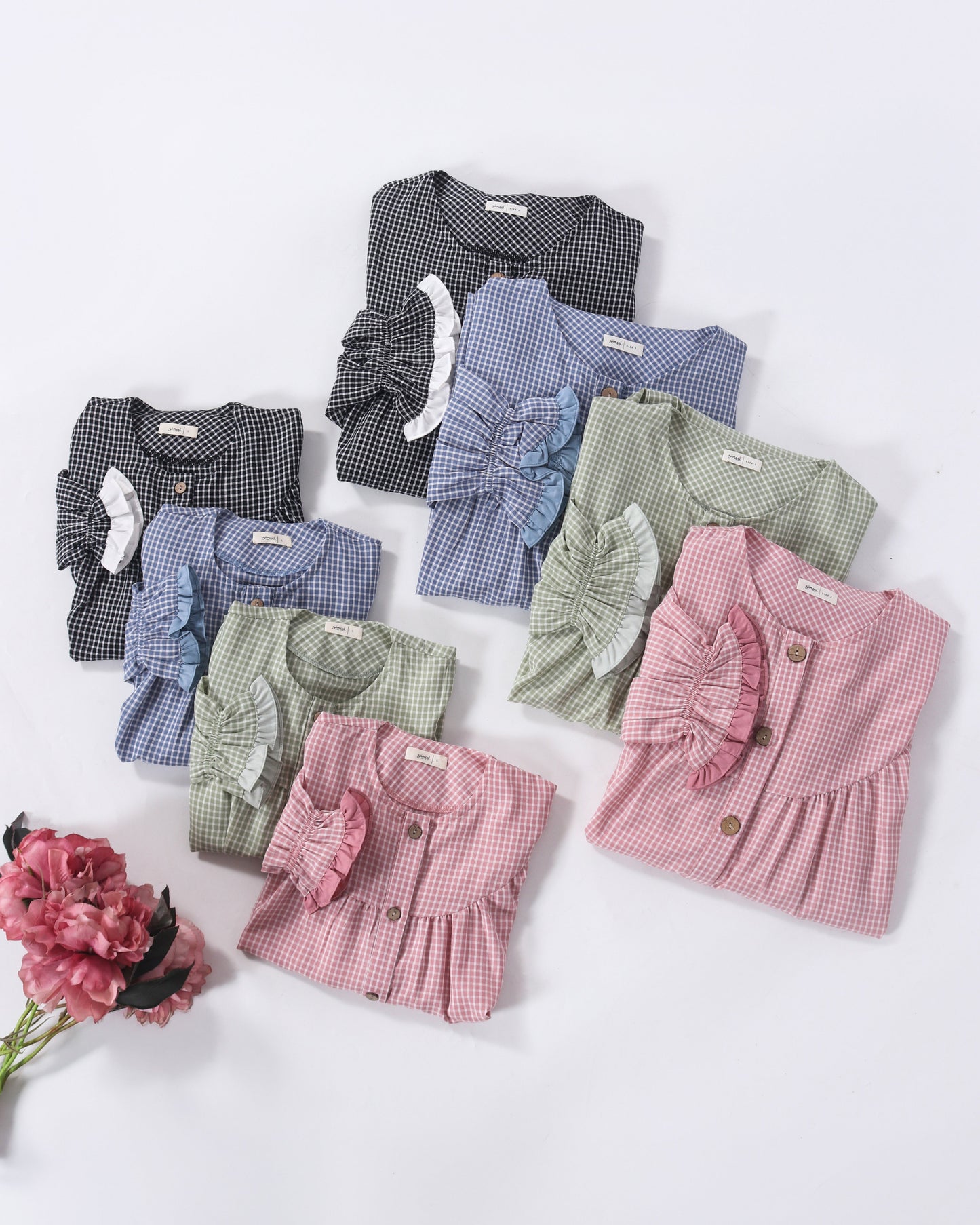 Namira Tunic