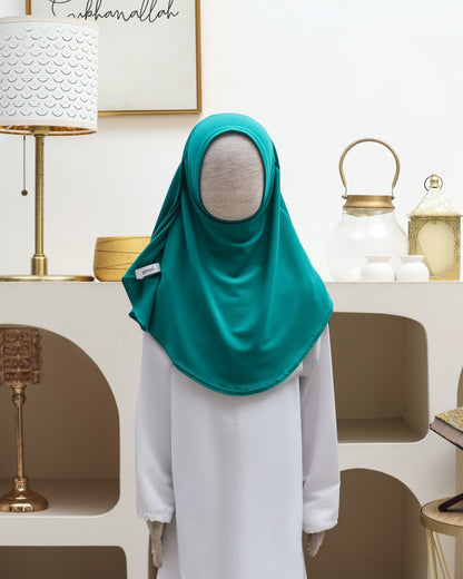 Zakia Hijab