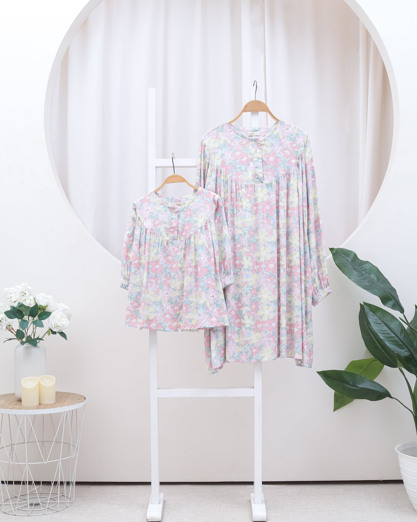 Wonderland Blouse
