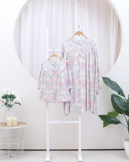 Wonderland Blouse