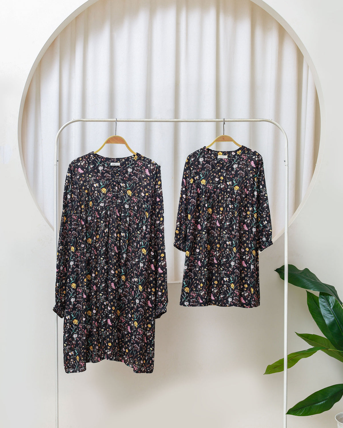 Wonderland Blouse