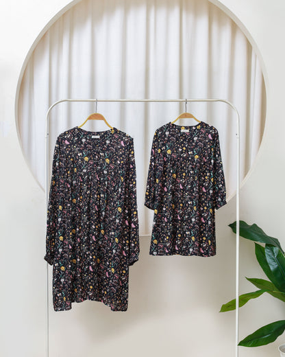 Wonderland Blouse