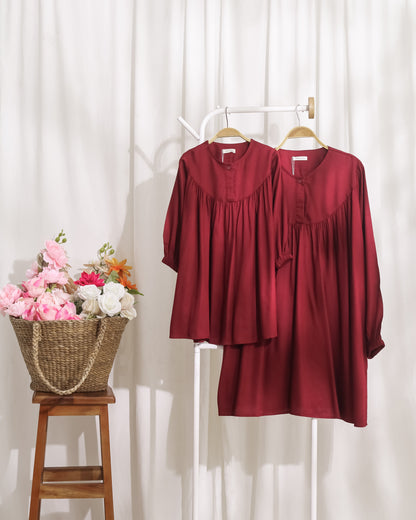 Wonderland Blouse
