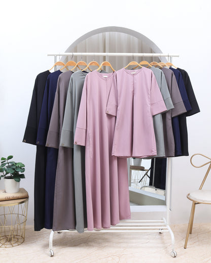 Hanin Dress