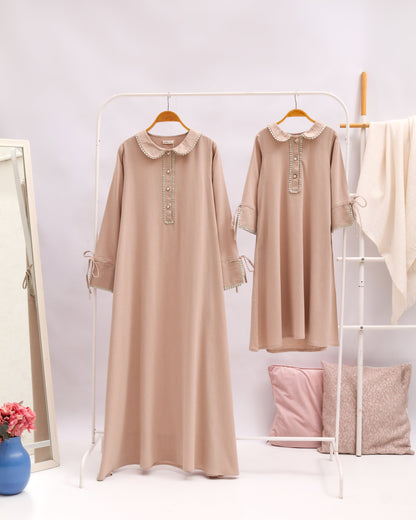 Rumaysaa Dress