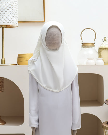 Zakia Hijab