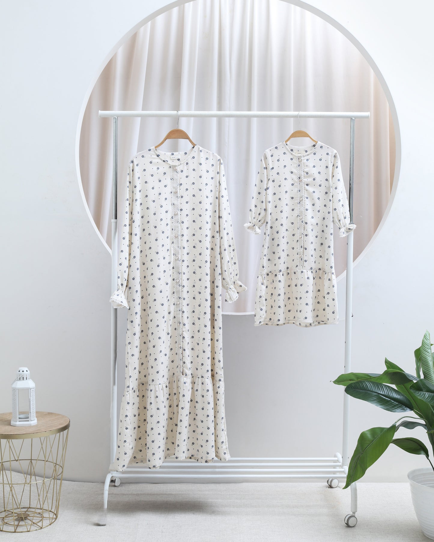 Melati Dress