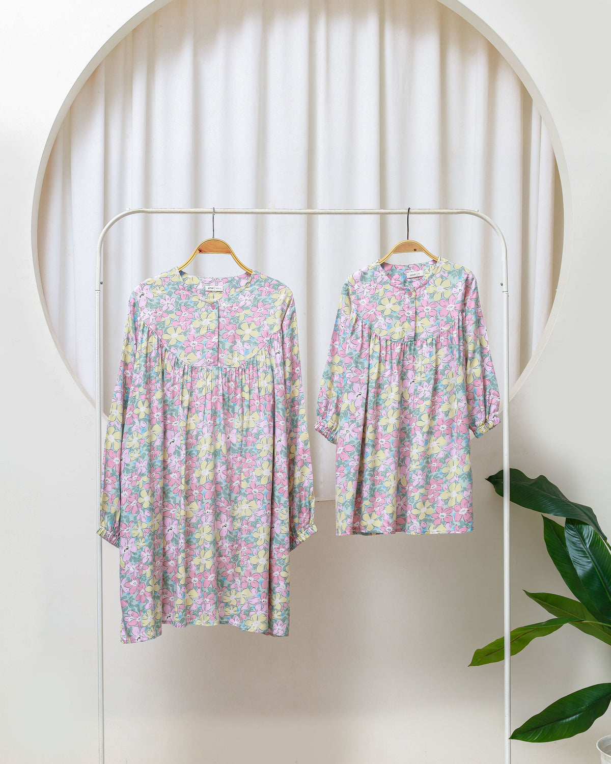 Wonderland Blouse