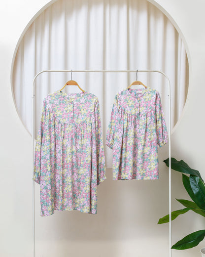 Wonderland Blouse